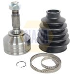 NAPA CV Joint Front Outer NCV1050