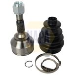 NAPA CV Joint Front Outer NCV1052