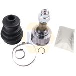 NAPA CV Joint Front Outer NCV1063