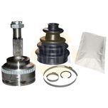 NAPA CV Joint Front Outer NCV1071