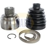 NAPA CV Joint Front Outer NCV1073