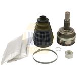 NAPA CV Joint Front Outer NCV1078