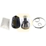 NAPA CV Joint Front Outer NCV1080