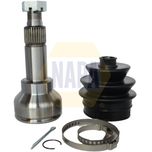 NAPA CV Joint Front Outer NCV1081