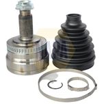 NAPA CV Joint Front Outer NCV1089