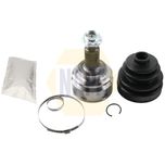 NAPA CV Joint Front Outer NCV1093