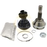 NAPA CV Joint Front Outer NCV1095