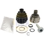 NAPA CV Joint Front Outer NCV1096