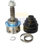 NAPA CV Joint Front Outer NCV1108