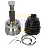 NAPA CV Joint Front Outer NCV1111
