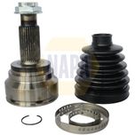NAPA CV Joint Front Outer NCV1112