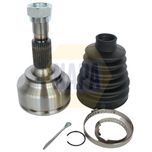 NAPA CV Joint Front Outer NCV1114