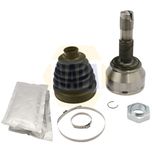 NAPA CV Joint Front Outer NCV1120