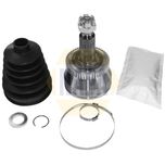 NAPA CV Joint Front Outer NCV1125