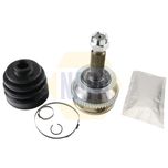 NAPA CV Joint Front Outer NCV1126