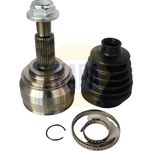 NAPA CV Joint Front Outer NCV1127