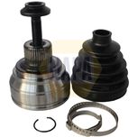 NAPA CV Joint Front Outer NCV1129