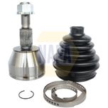 NAPA CV Joint Front Outer NCV1133