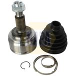NAPA CV Joint Front Outer NCV1136