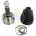 NAPA CV Joint Front Outer NCV1137