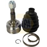 NAPA CV Joint Front Outer NCV1138