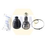 NAPA CV Joint Front Outer NCV1140