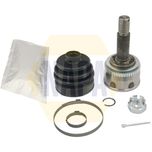 NAPA CV Joint Front Outer NCV1141