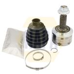 NAPA CV Joint Front Outer NCV1143