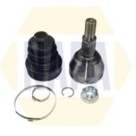 NAPA CV Joint Front Outer NCV1150