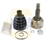 NAPA CV Joint Front Outer NCV1151