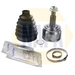 NAPA CV Joint Front Outer NCV1152