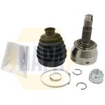 NAPA CV Joint NCV1154
