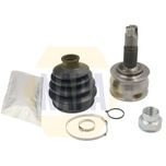 NAPA CV Joint Front Outer NCV1156