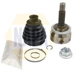 NAPA CV Joint Front Outer NCV1159