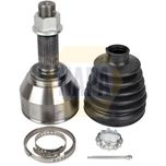 NAPA CV Joint Front Outer NCV1166