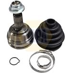 NAPA CV Joint Front Outer NCV1181