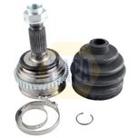 NAPA CV Joint Front Outer NCV1188