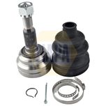 NAPA CV Joint Front Outer NCV1191