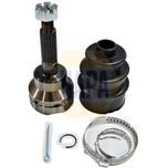 NAPA CV Joint Front Outer NCV1192