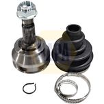 NAPA CV Joint Front Outer NCV1193