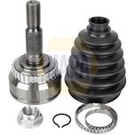 NAPA CV Joint Front Outer NCV1195