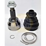 NAPA CV Joint Front Outer NCV1201