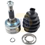 NAPA CV Joint Front Outer NCV1216