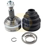NAPA CV Joint Front Outer NCV1217