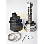 NAPA CV Joint Front Outer NCV1222