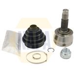 NAPA CV Joint Front Outer NCV1233