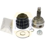 NAPA CV Joint Front Outer NCV1236