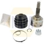 NAPA CV Joint Front Outer NCV1238