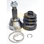 NAPA CV Joint Front Outer NCV1239