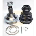 NAPA CV Joint Front Outer NCV1247